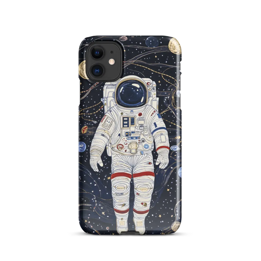 Beyond the Stars: An Astronaut's Journey