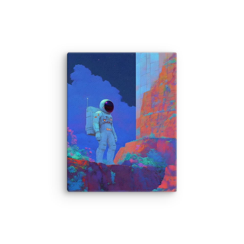 Interstellar Reflections