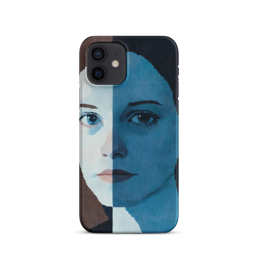 Duality in Blue
