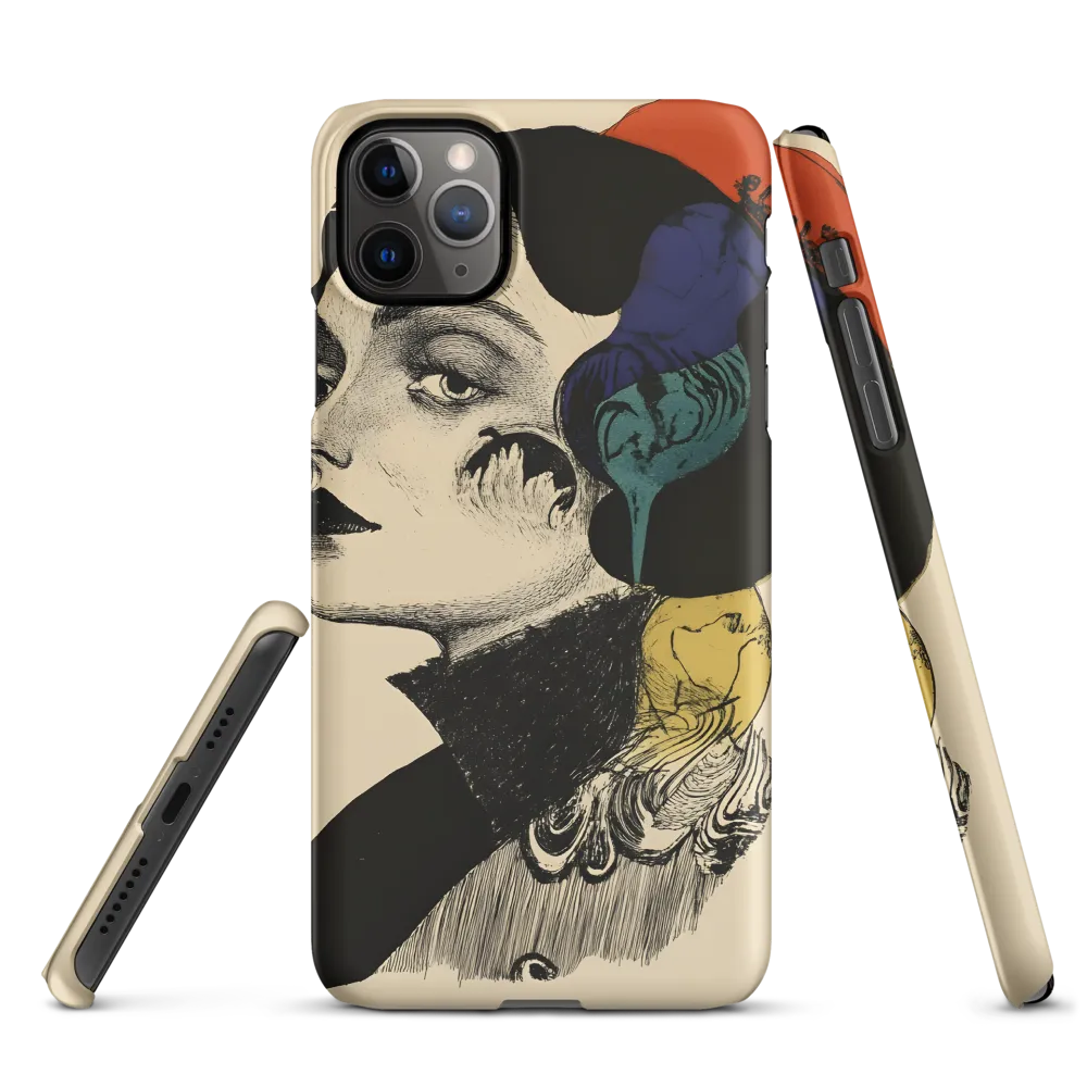 Enigmatic Elegance