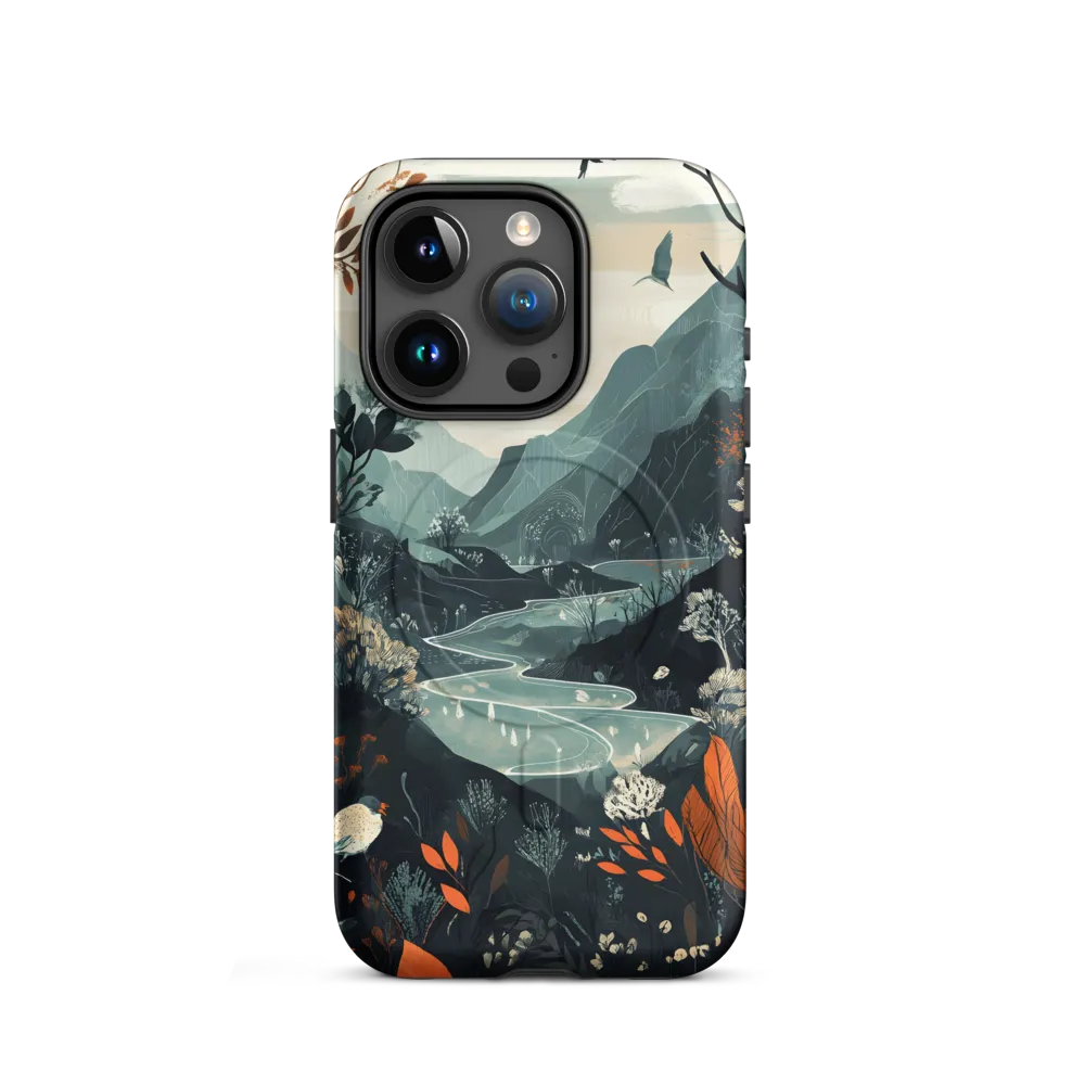 Whispers of Wilderness