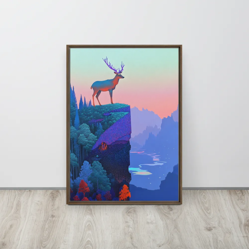 Majestic Refuge