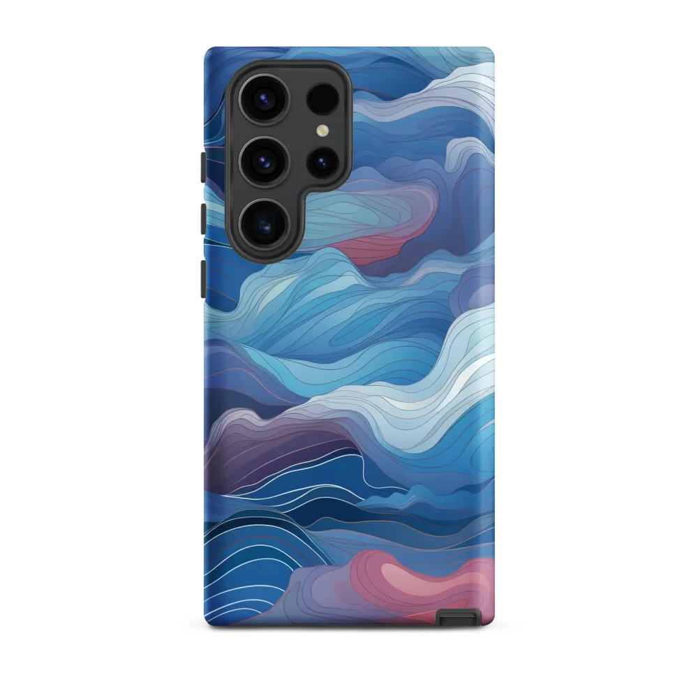 Harmonious Waves