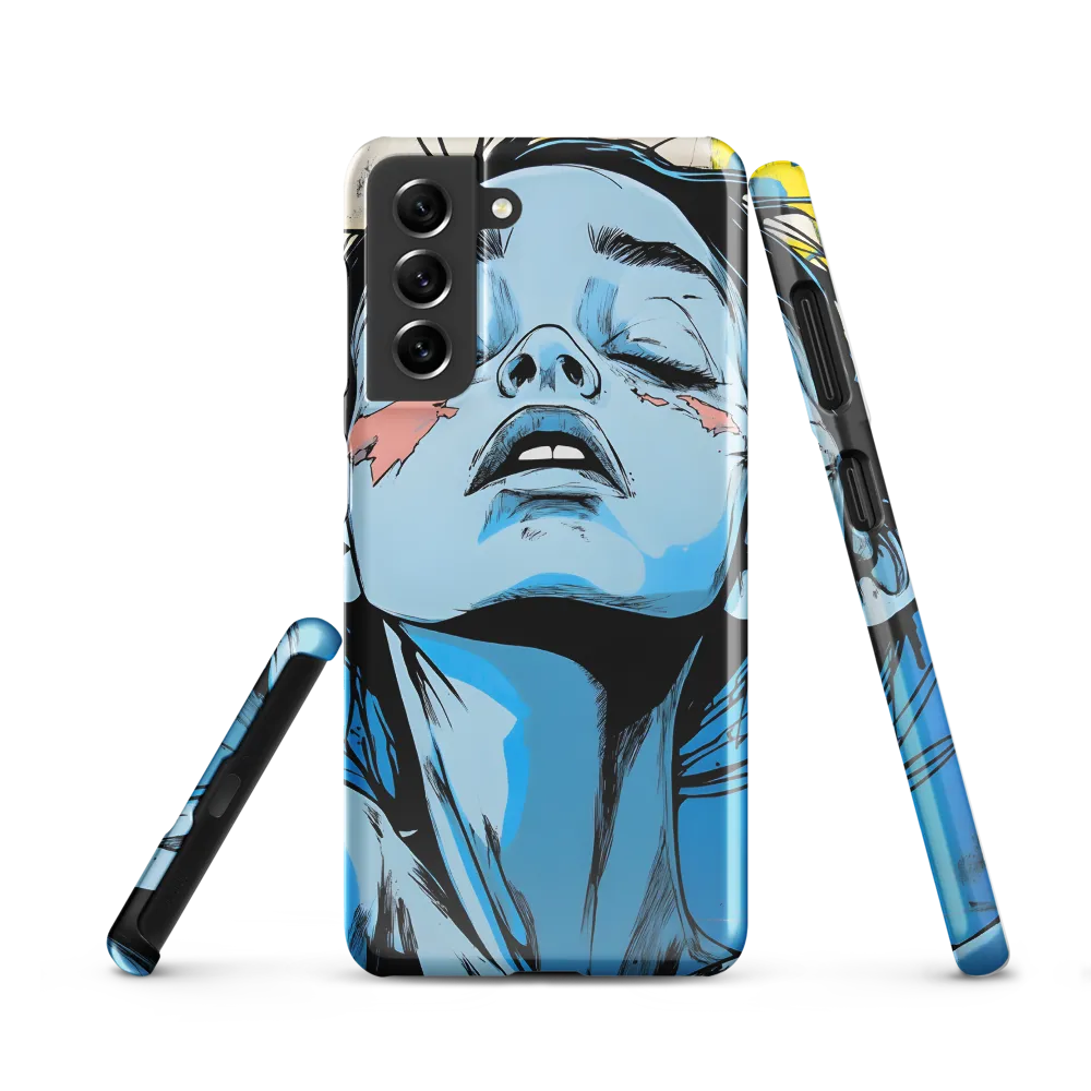 Elysium of Emotion