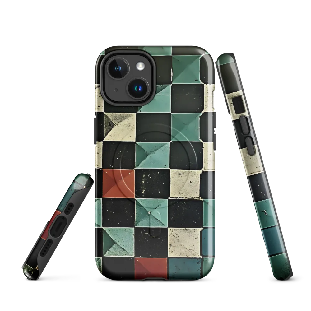 Geometric Harmony