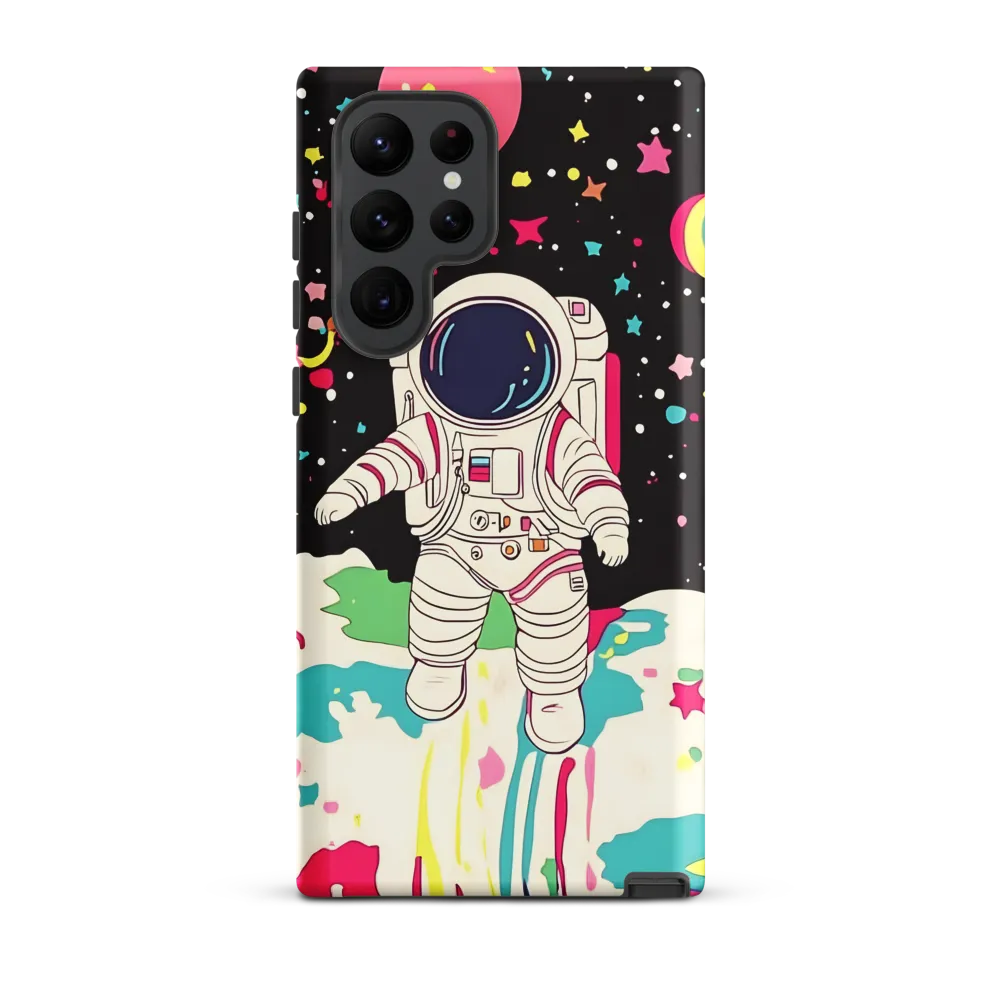 Cosmic Dreamscape