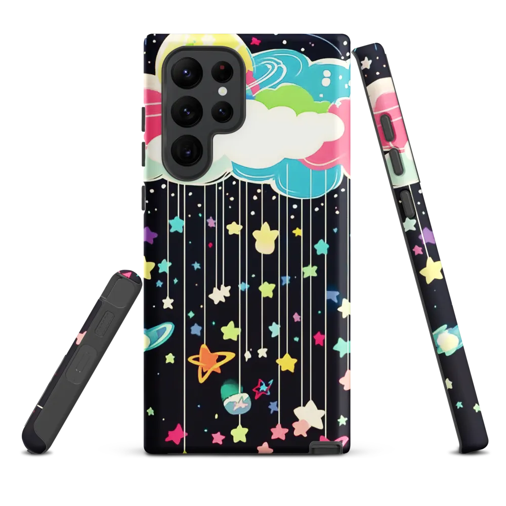 Celestial Whimsy
