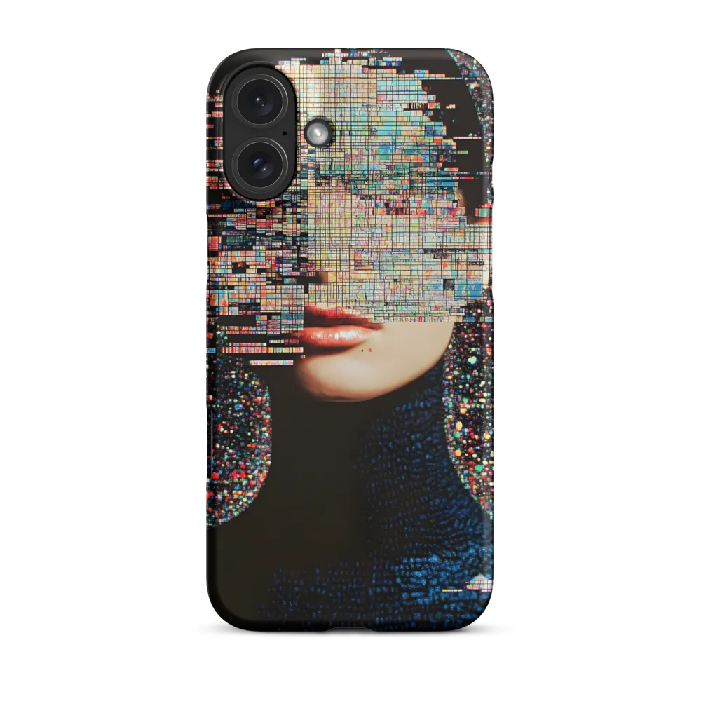 Fragmented Identity