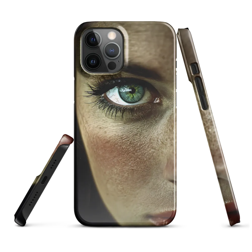 Eye of Intensity