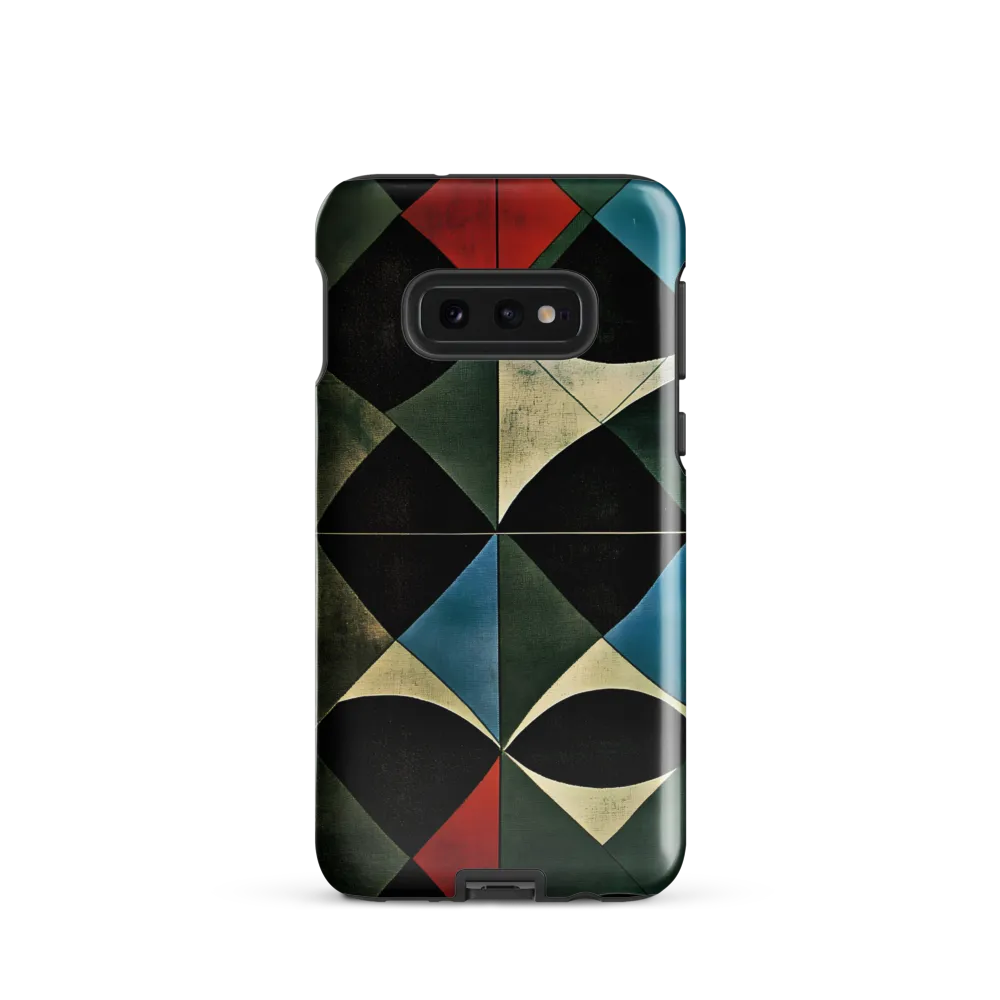 Symphony of Shapes