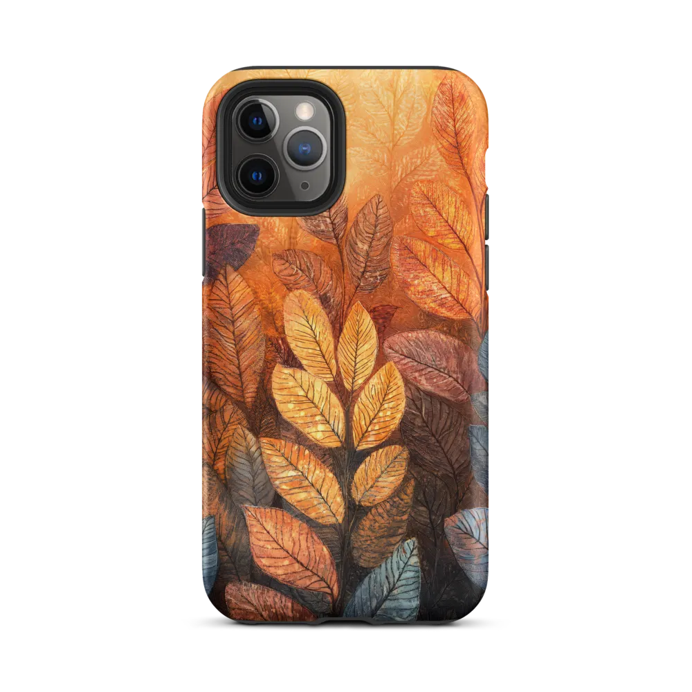 Whispers of Autumn