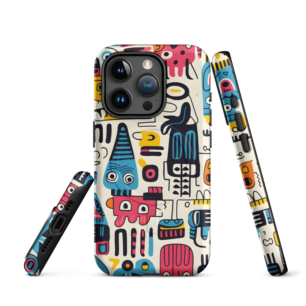 Vibrant Whimsy