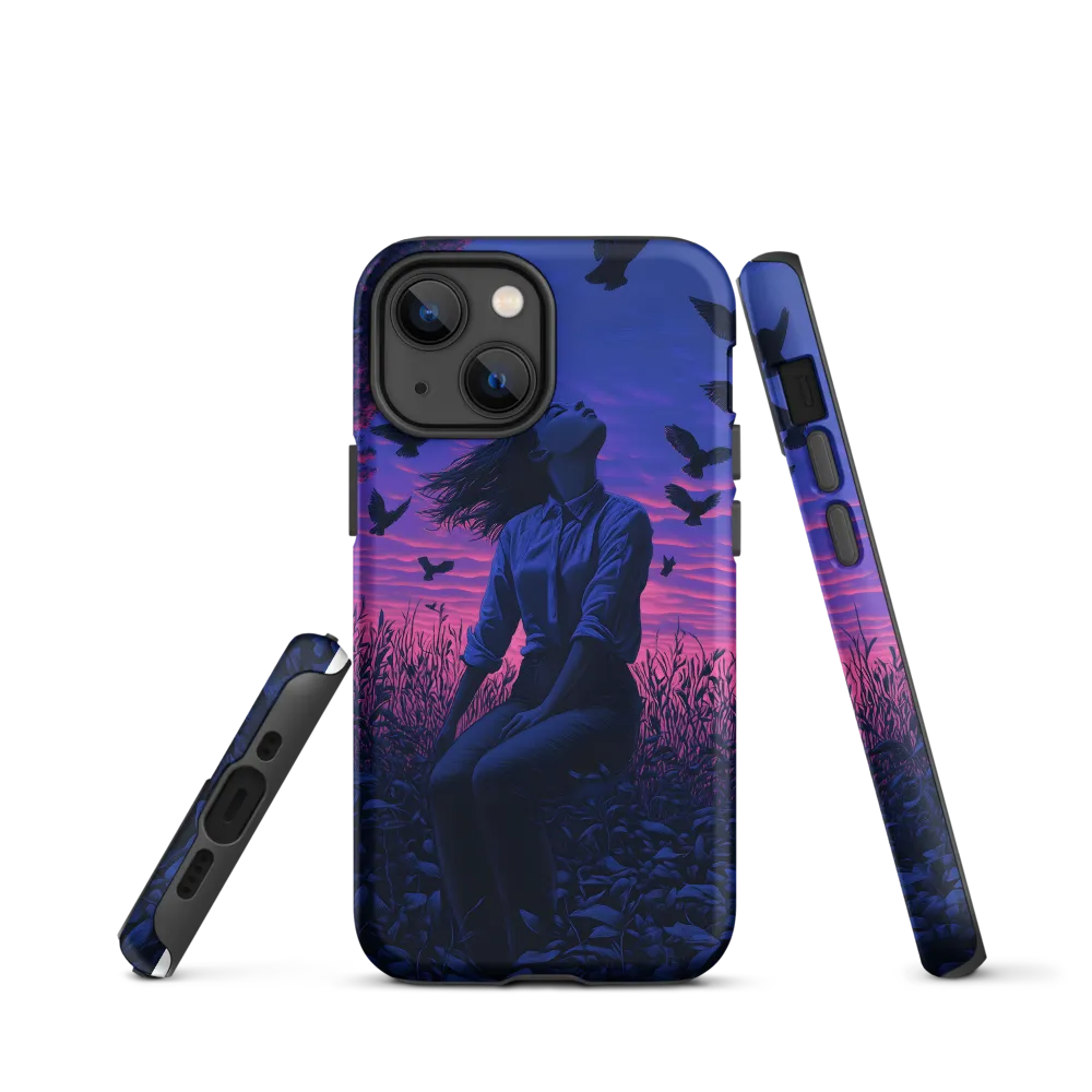 Awakening in Twilight