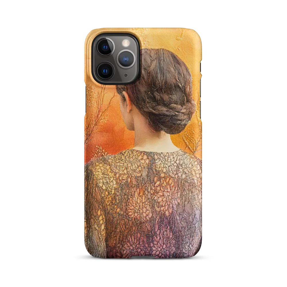 Harmony of Texture and Color
