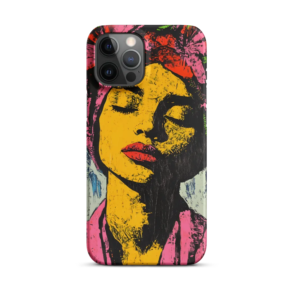 Serene Vibes of Pop Art