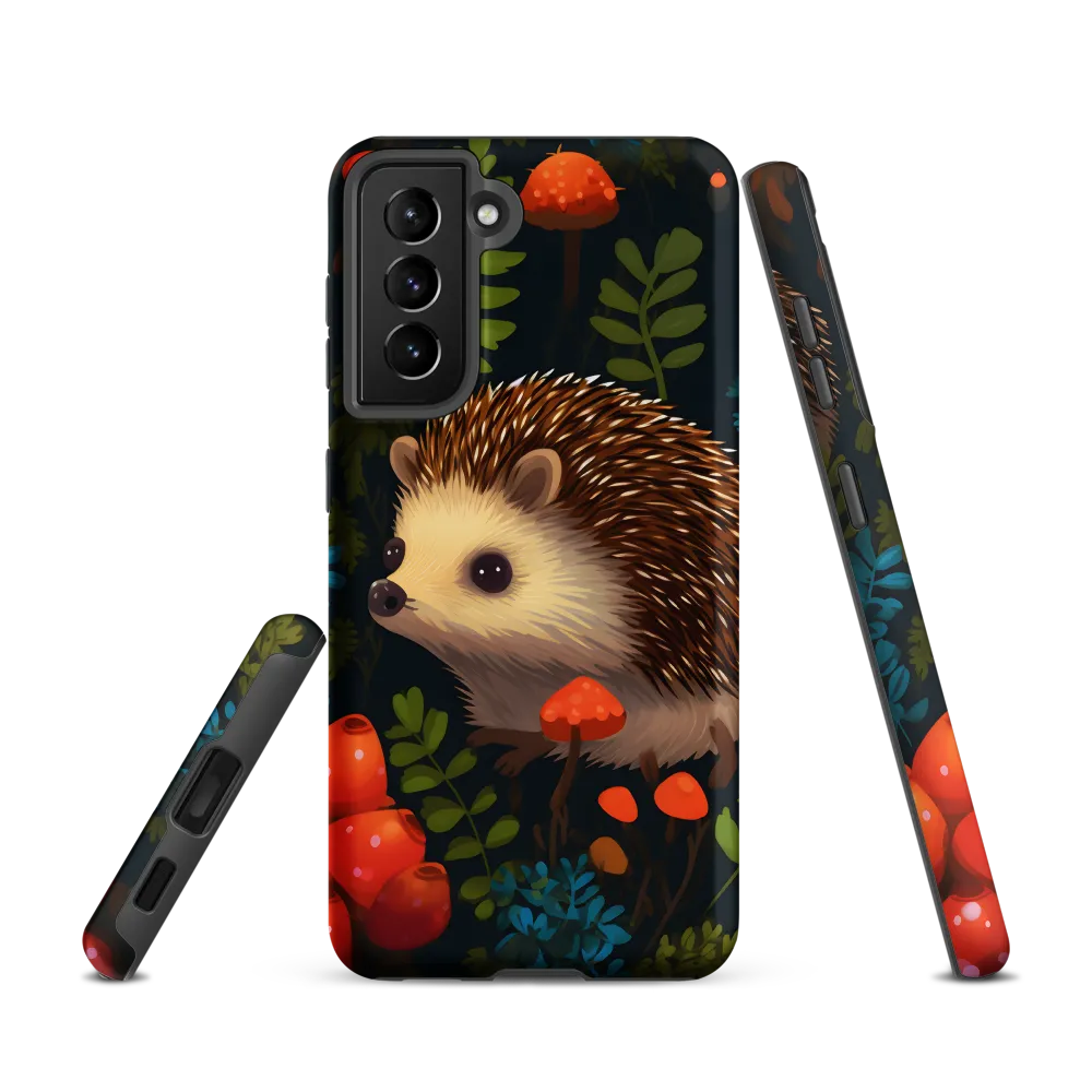 Whimsical Woodland Adventures