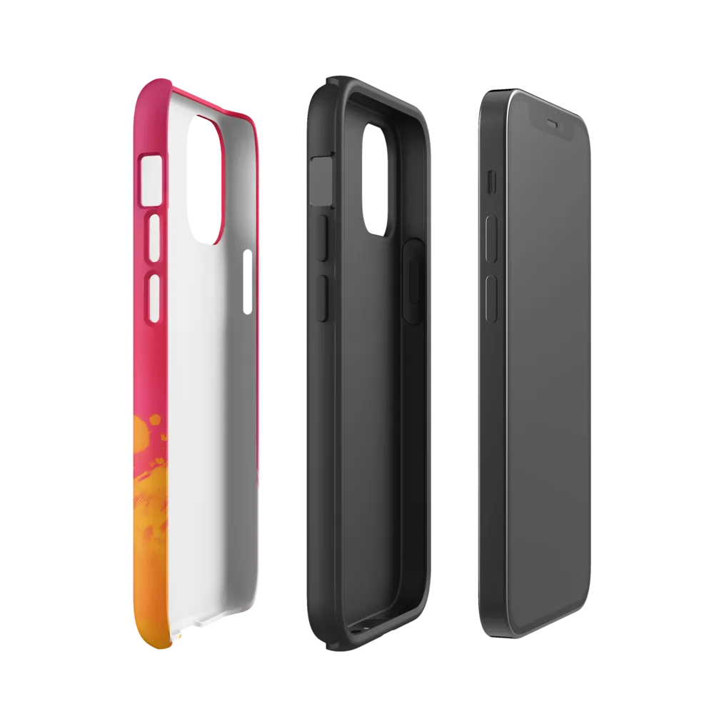 Magenta Walk — Astronaut Study