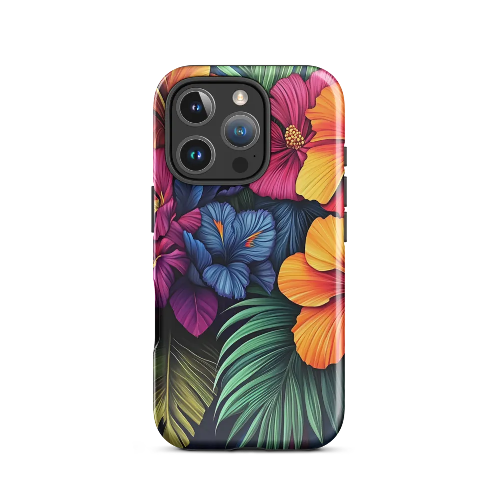 Tropical Symphony