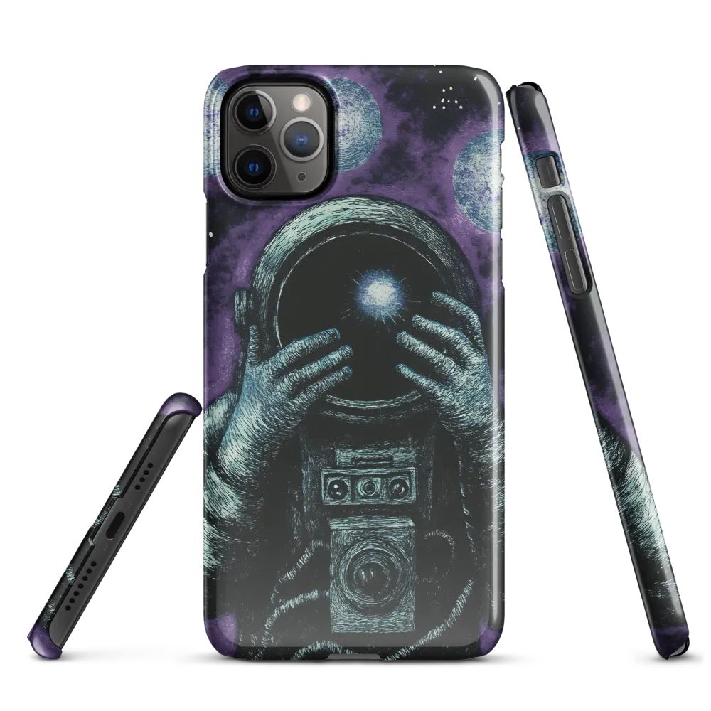 Beyond the Stars | Phone Case |  11 Pro Max | Snap Case | Glossy