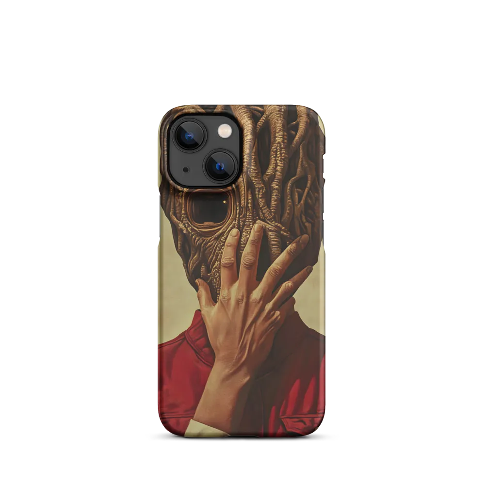 The Mask of Roots