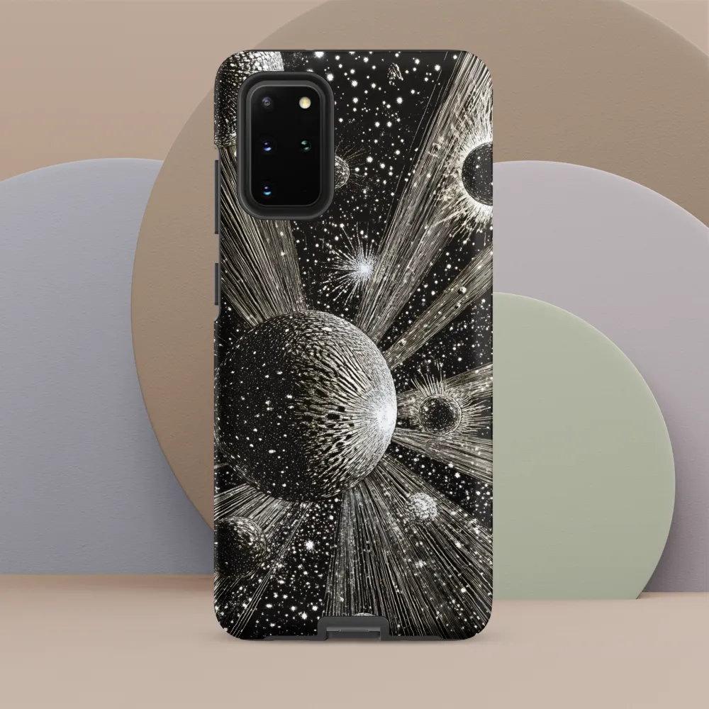 Cosmic Symphony