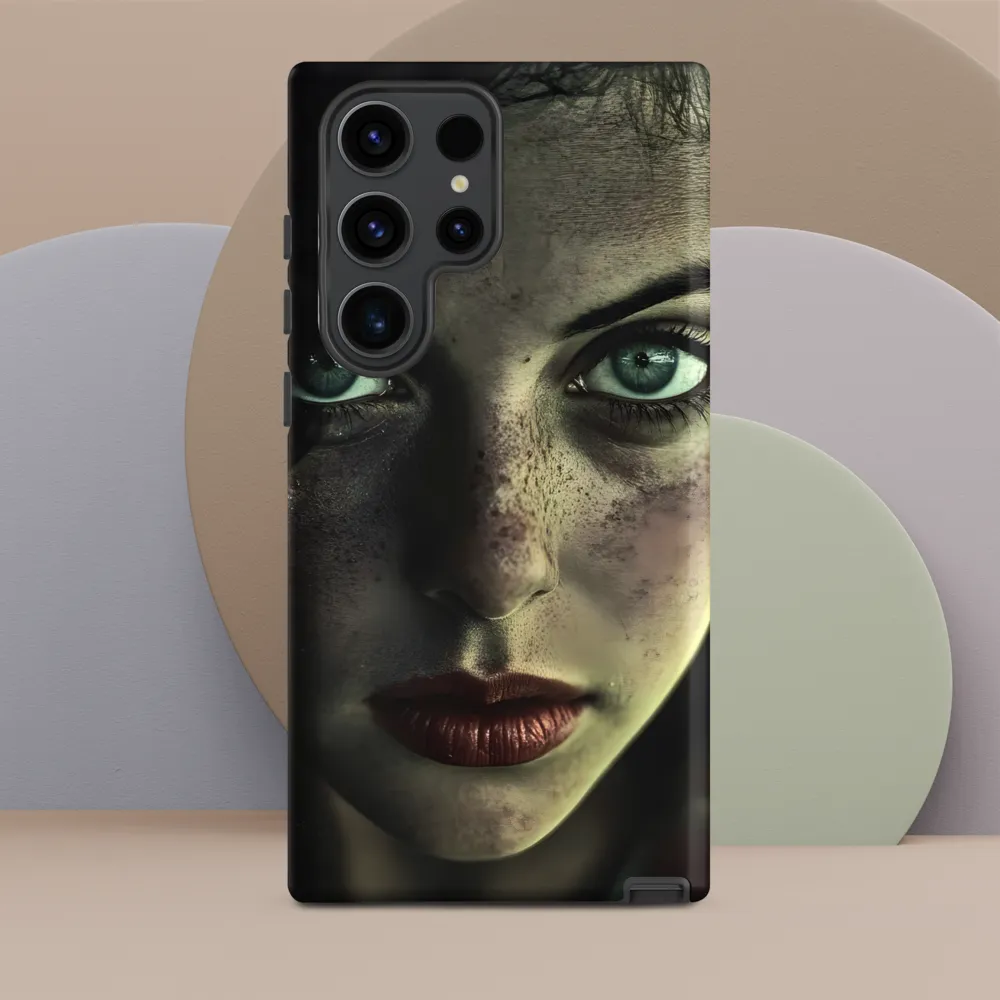 Eyes of Enigma