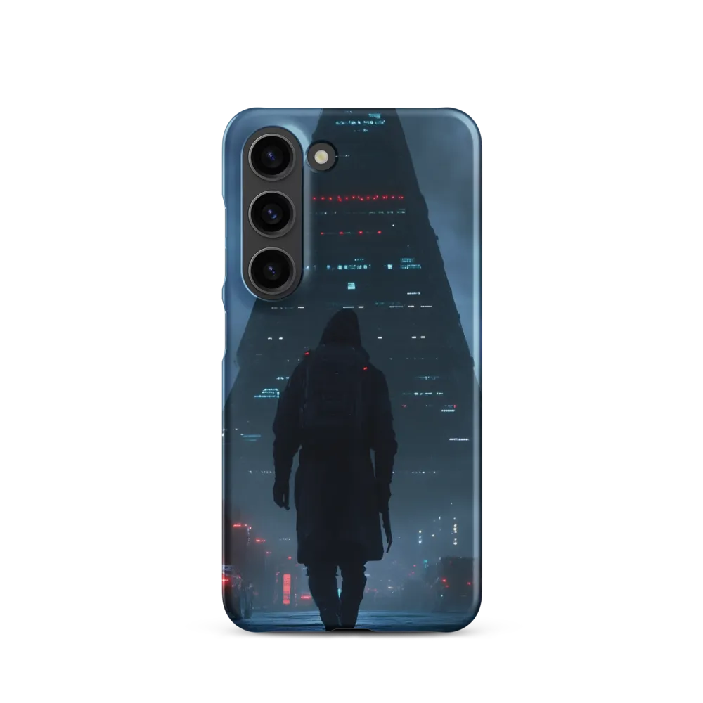 In the Shadow of Neon