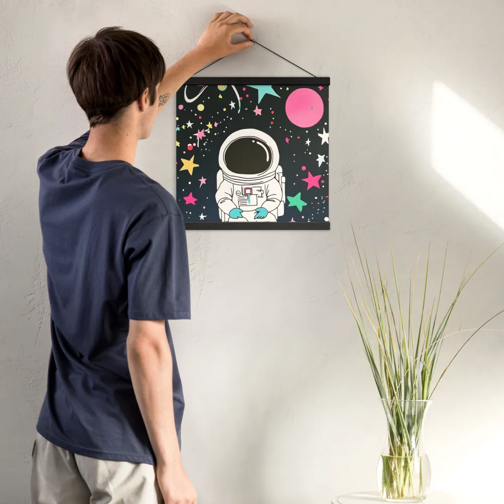 Cosmic Dreamer