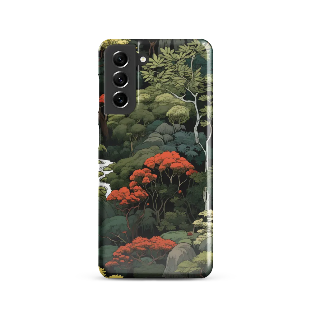 Whispers of the Forest