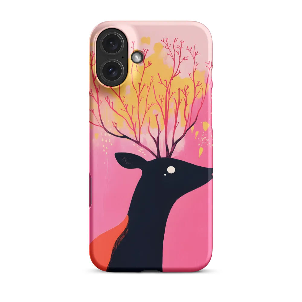 Whimsical Forest Guardian