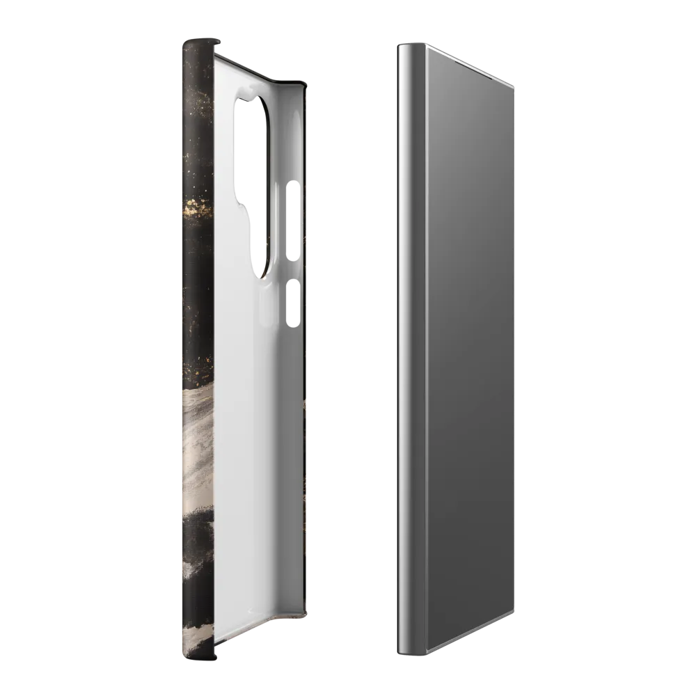 Celestial Whisper | Phone Case |  S24 Ultra | Snap Case | Matte