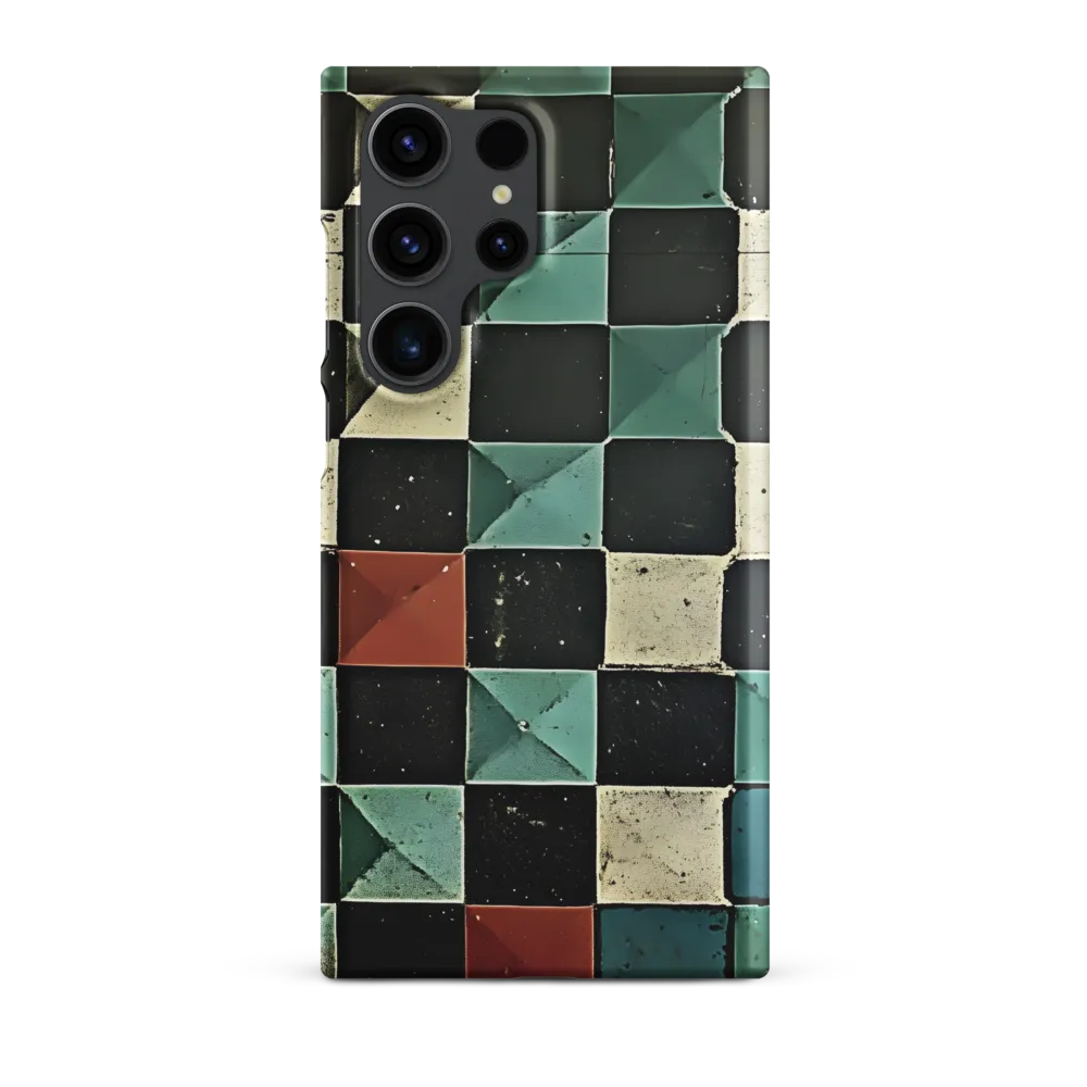 Geometric Harmony