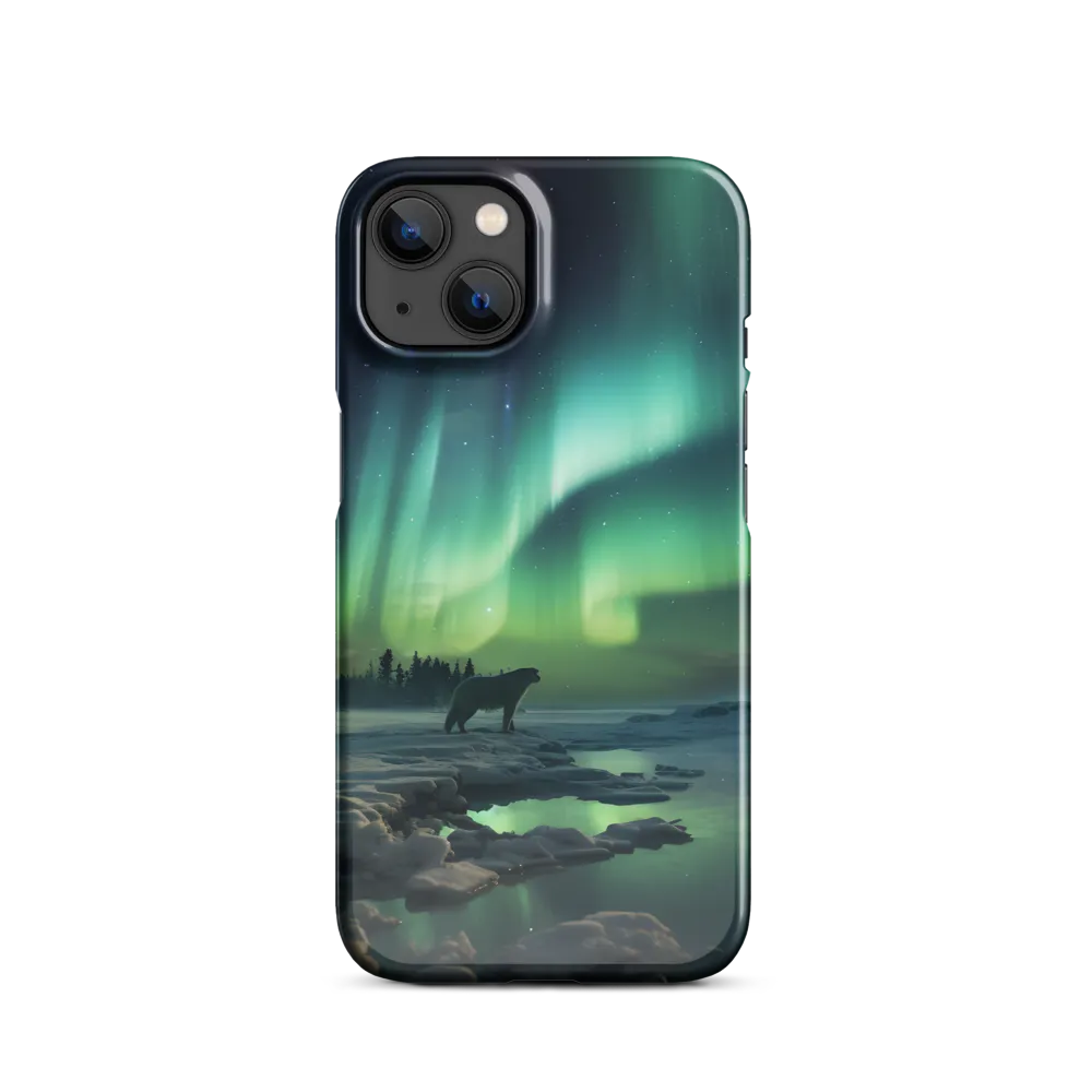 Auroral Guardianship