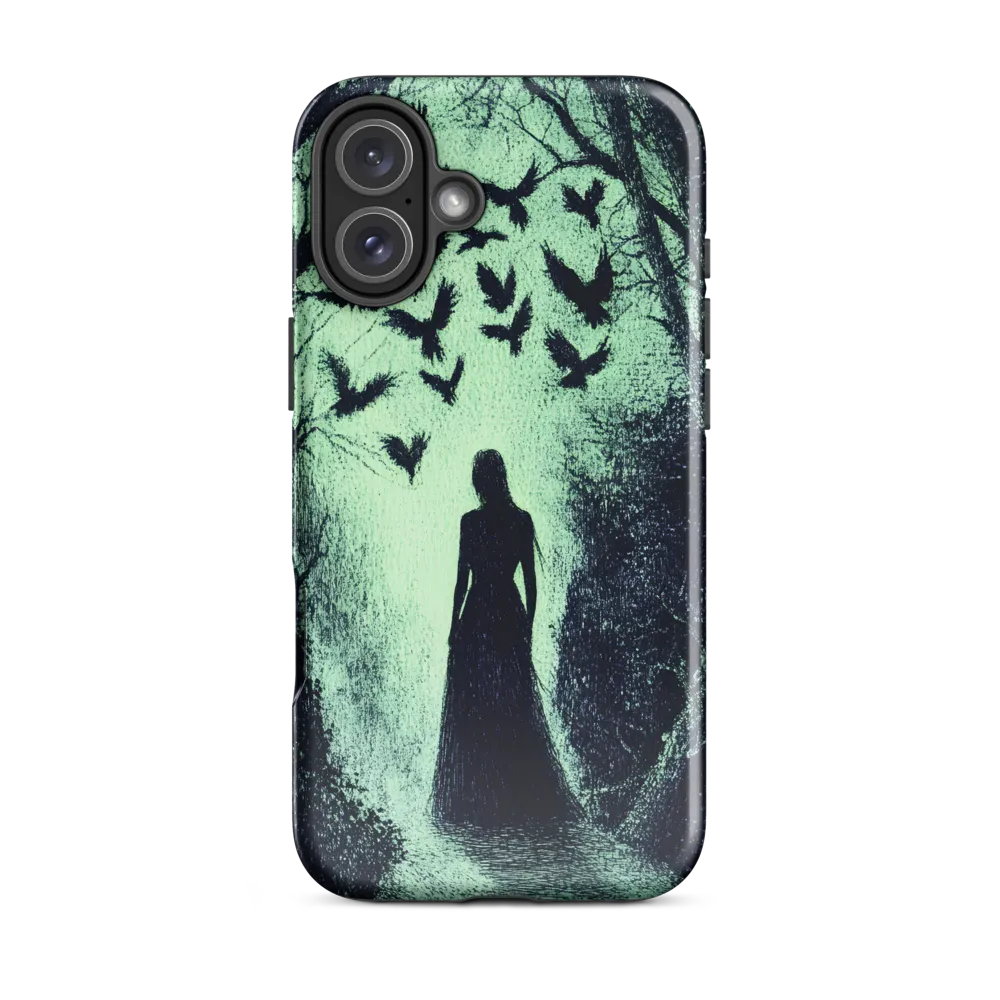 Whispers of the Night