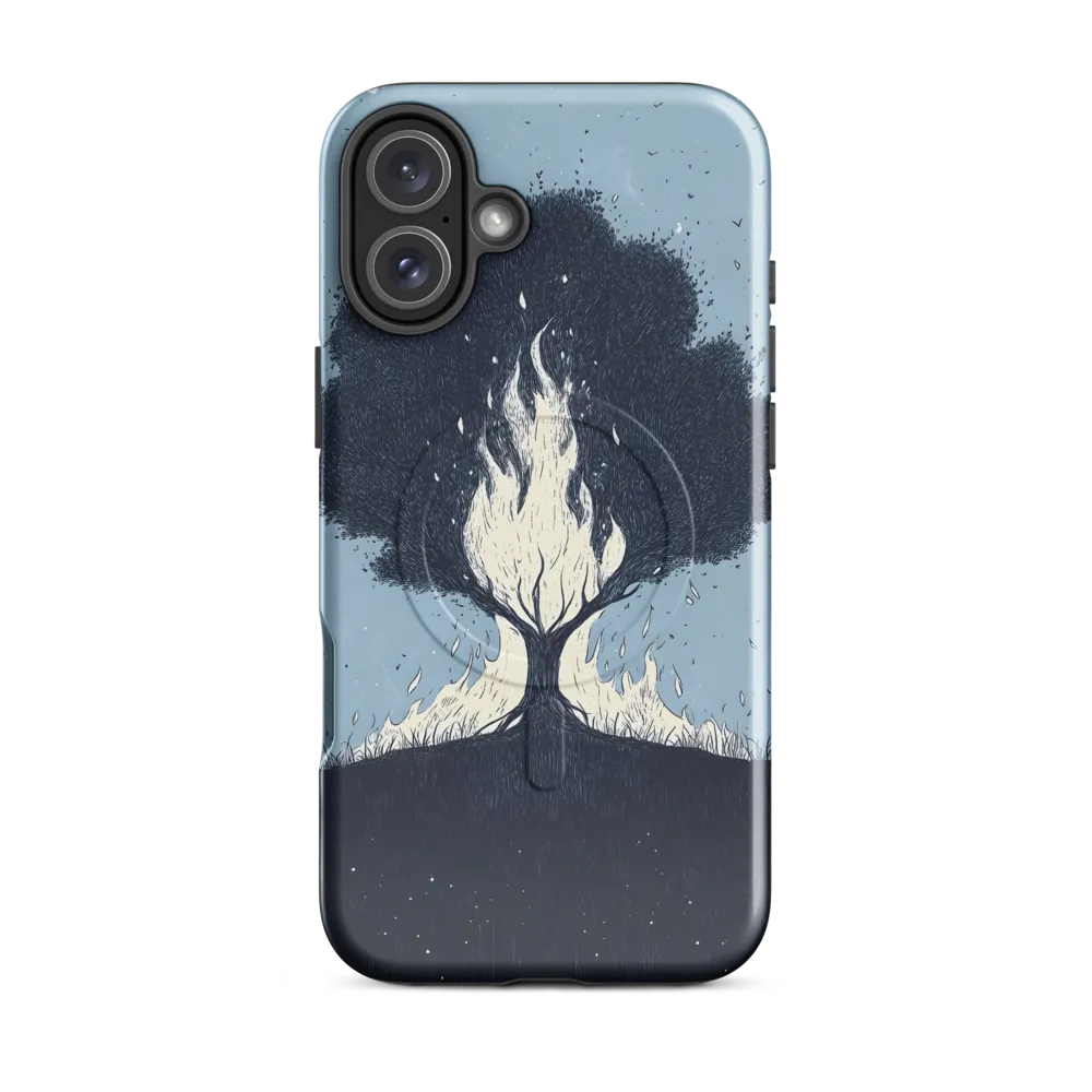 Embers of Nature