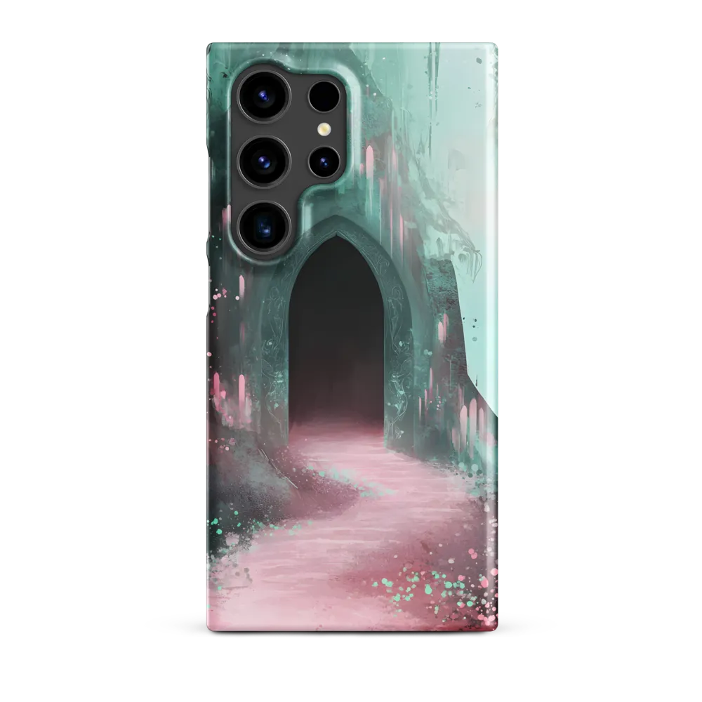 Portal of Secrets