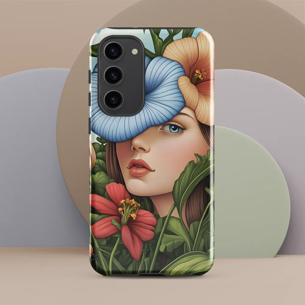 Harmony in Bloom