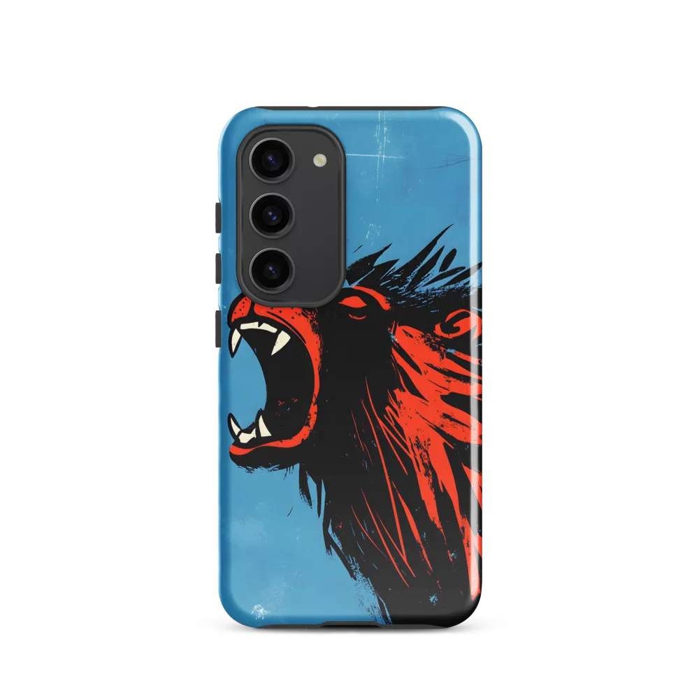 Roar of the Wild
