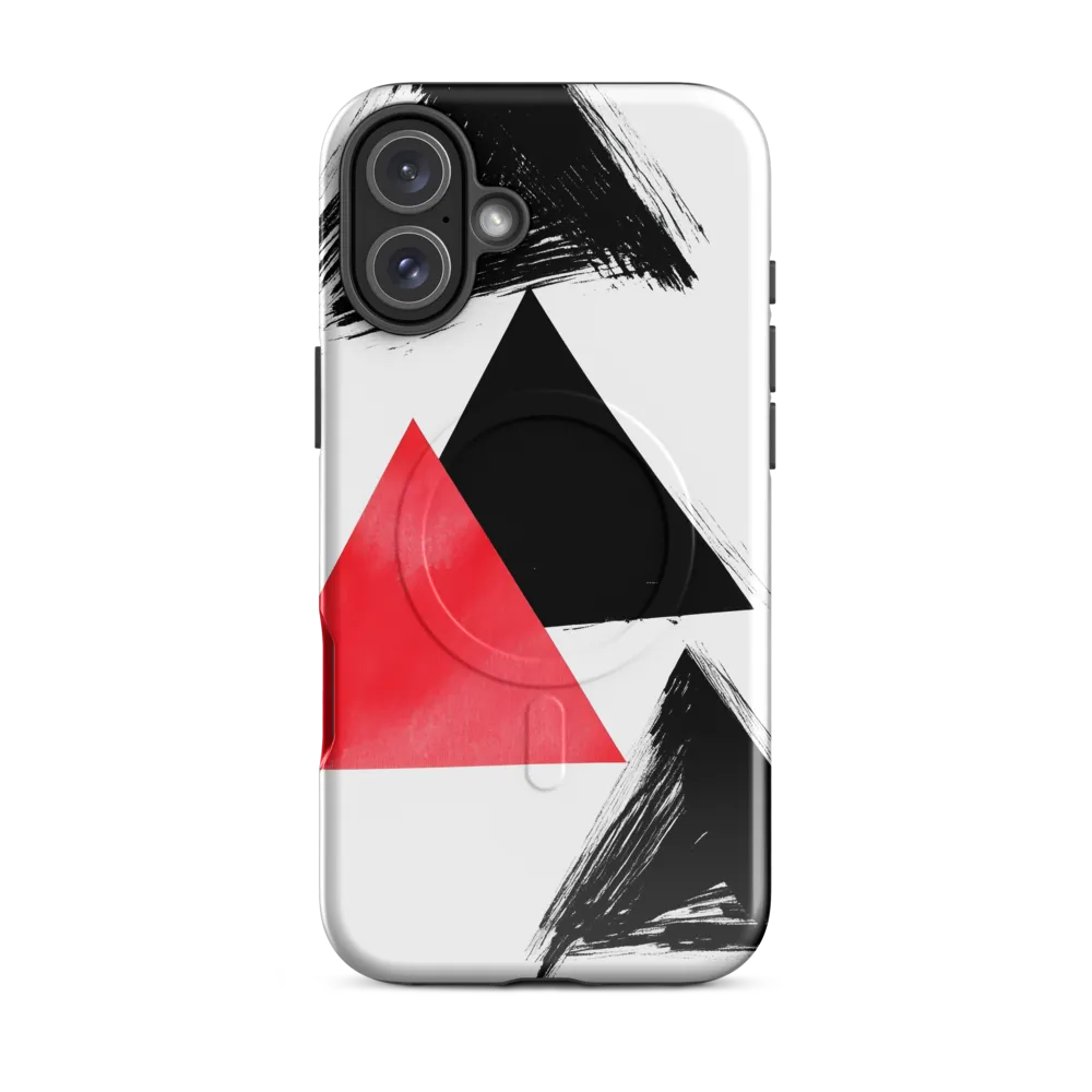 Triangular Dynamics