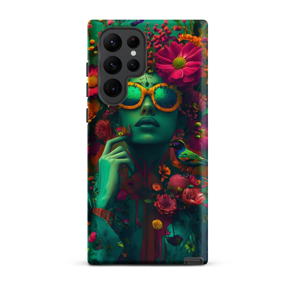 The Floral Dream