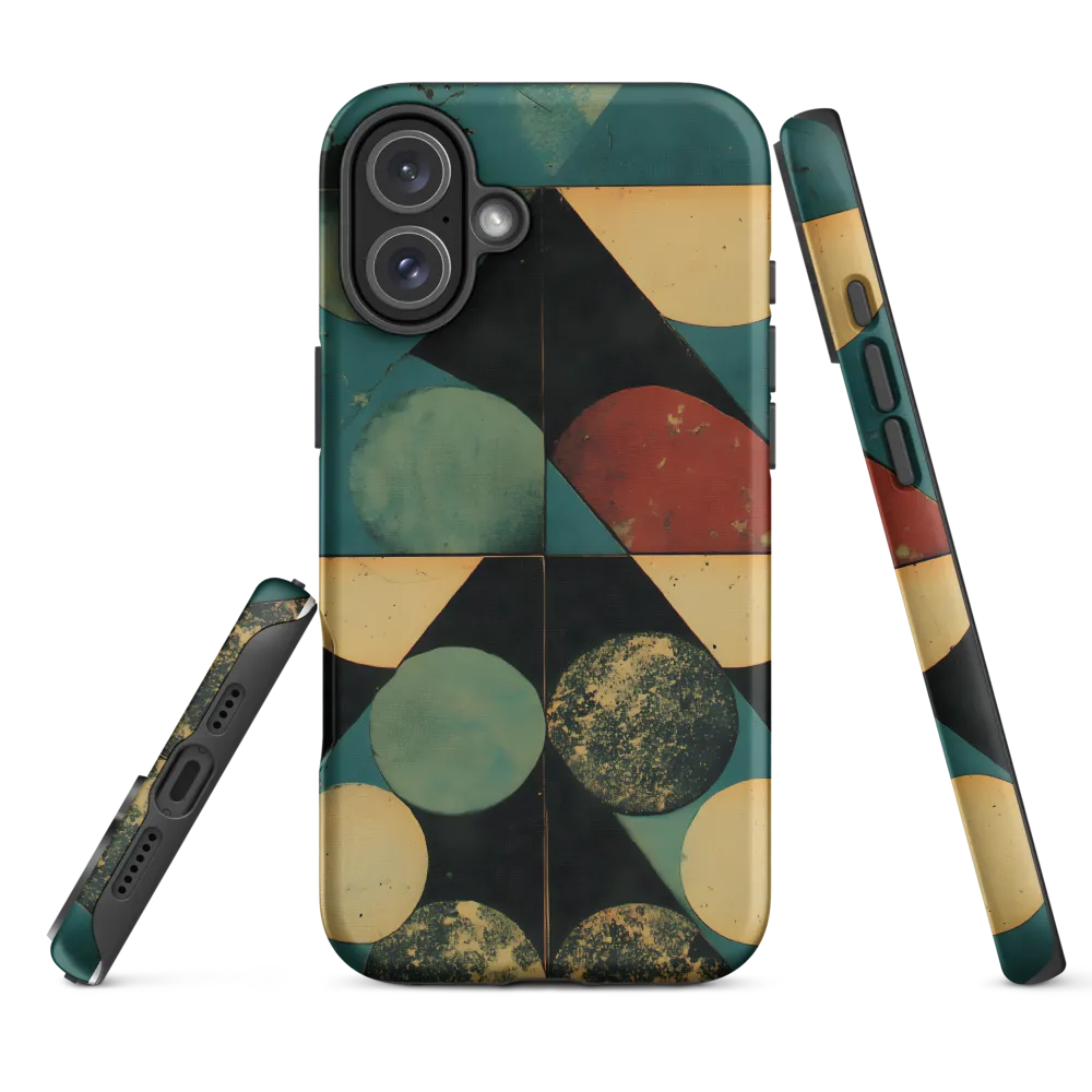 Geometric Harmony