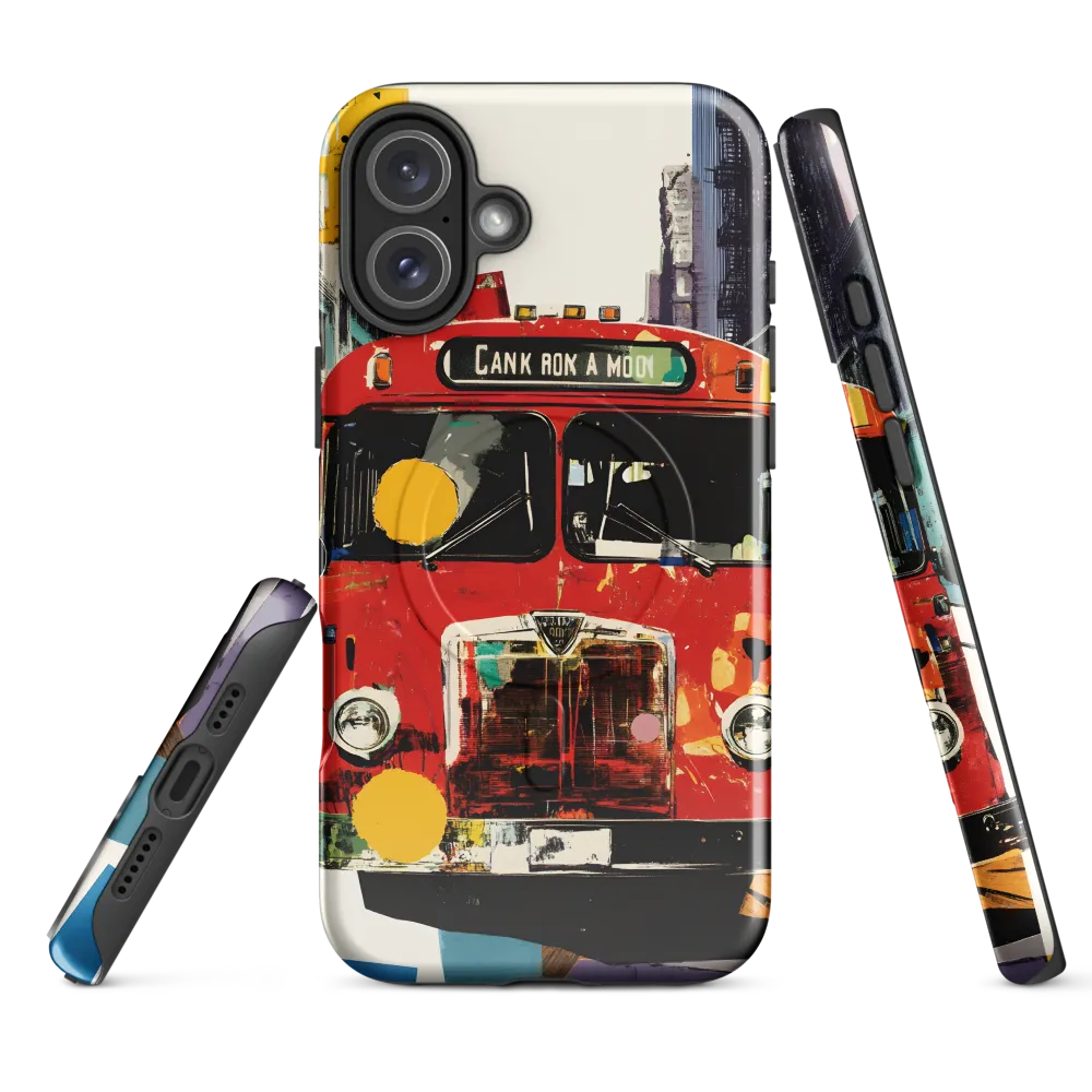 Vibrant City Transit