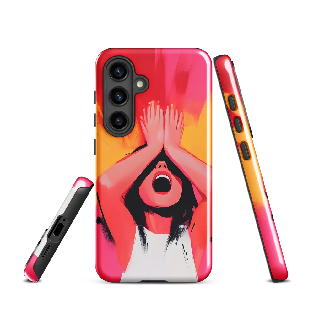 Silent Scream