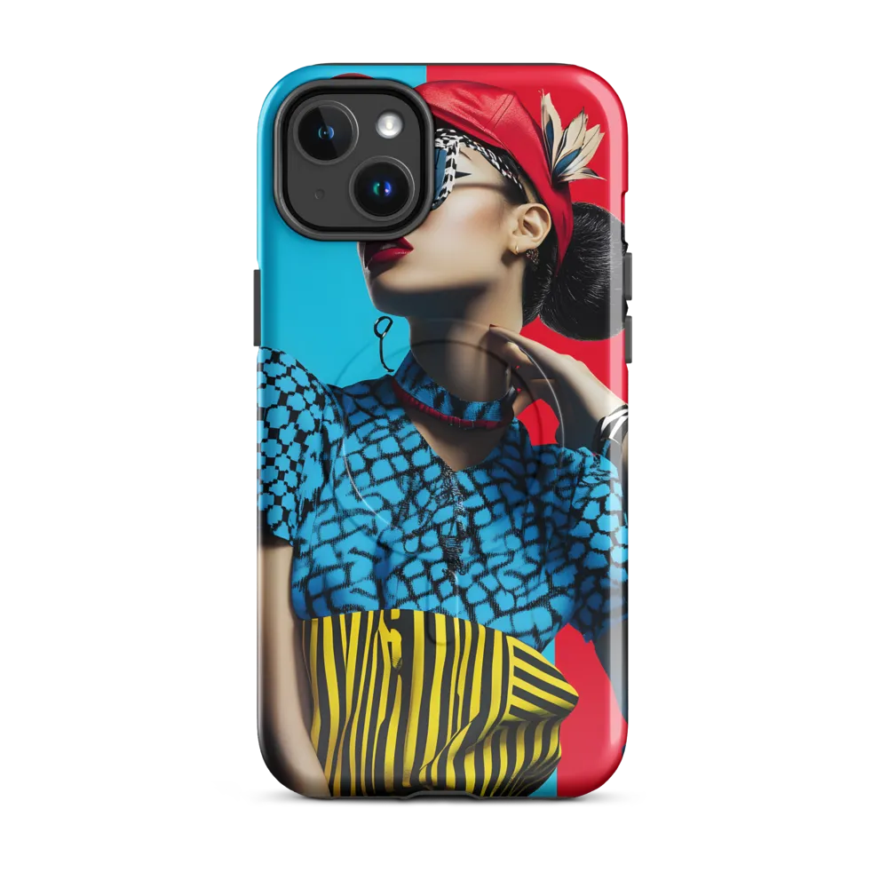 Confident Style: A Modern Fashion Statement