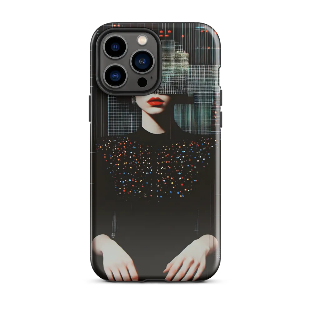 Enigmatic Digital Abstraction