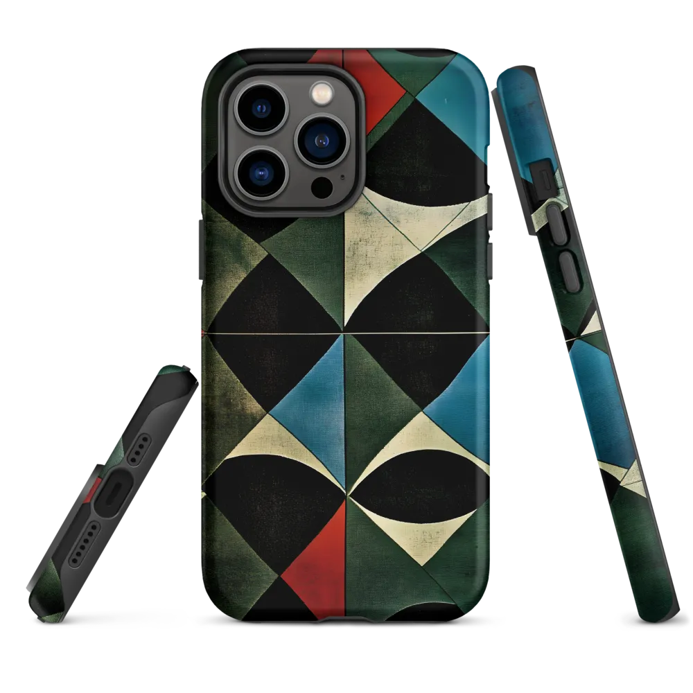 Symphony of Shapes