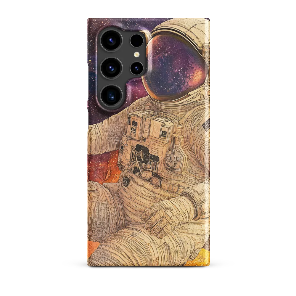 Journey Beyond Stars