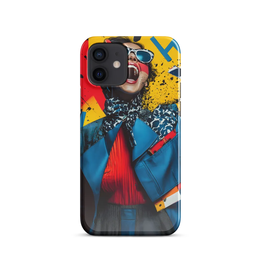 Vibrant Expressions of Fashion