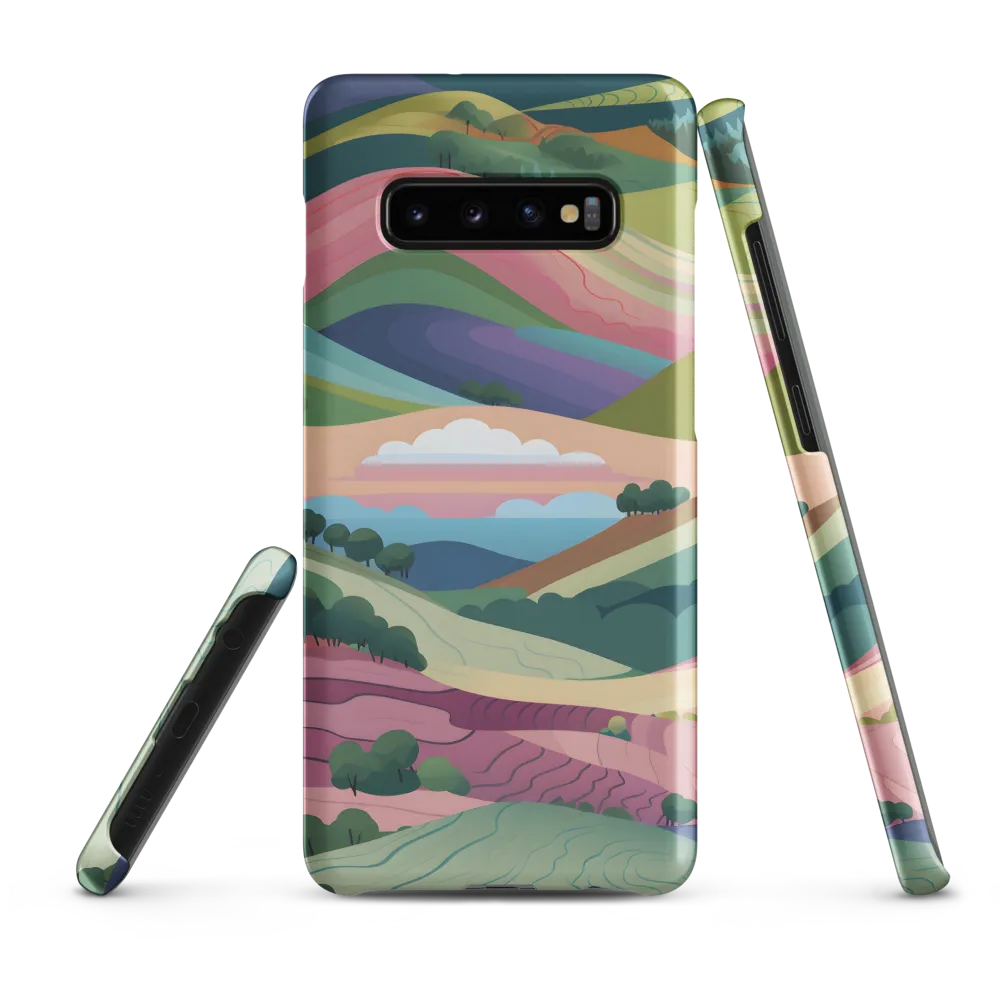 Harmonious Hills