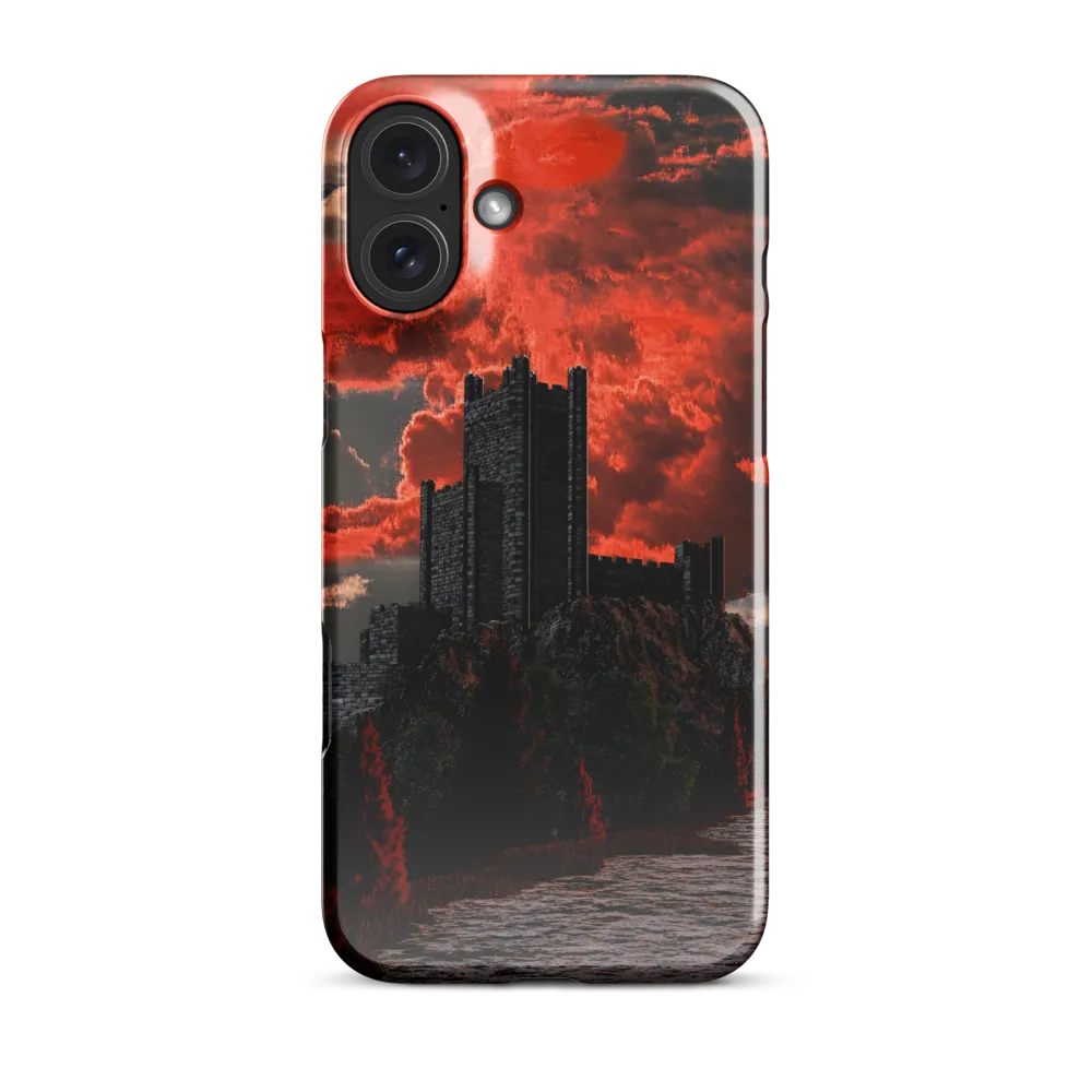 Castle of Shadows